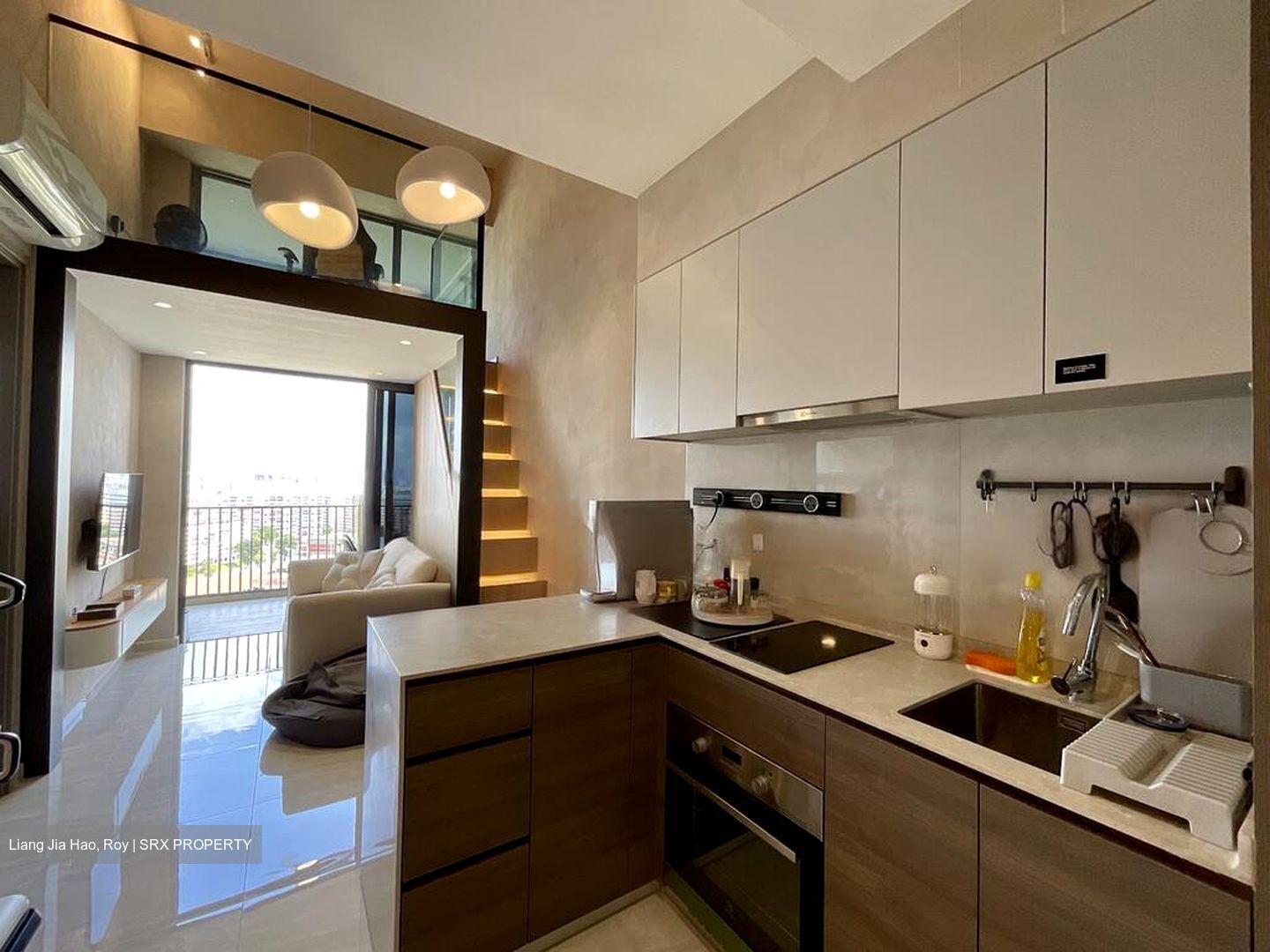 The Florence Residences (D19), Apartment #459840001